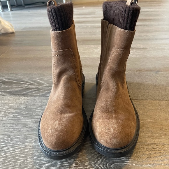 Tommy Hilfiger boots - Picture 6 of 7